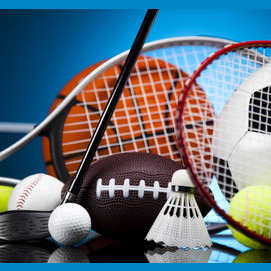 Les sports