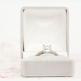 Engagement ring