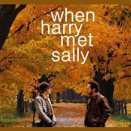 When Harry Met Sally