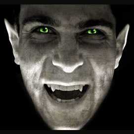 Vampyrer