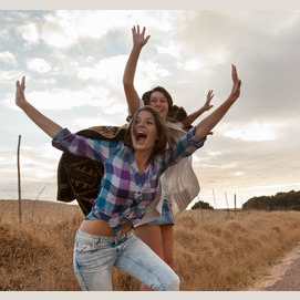 Hitchhiking