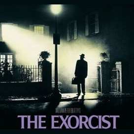 The Exorcist