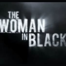The Woman in Black
