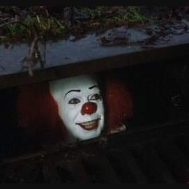 Pennywise (Stephen King's IT)