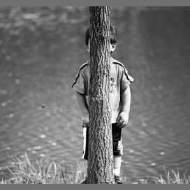 Dammit, I need a solution! Maybe hiding?