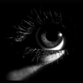 Darkness!