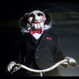 Jigsaw (SAW)