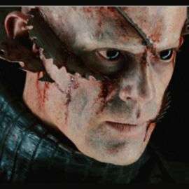 Fornicus (Cabin in the Woods)