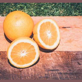 Naranja