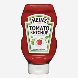 Catsup