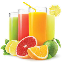 Succo di frutta