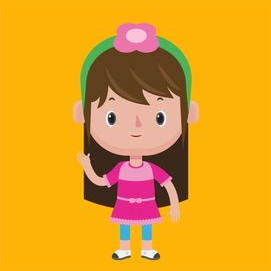 MENINA