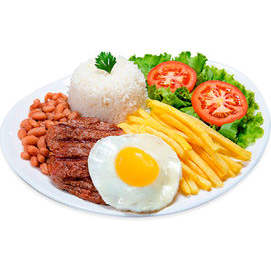 COMIDA