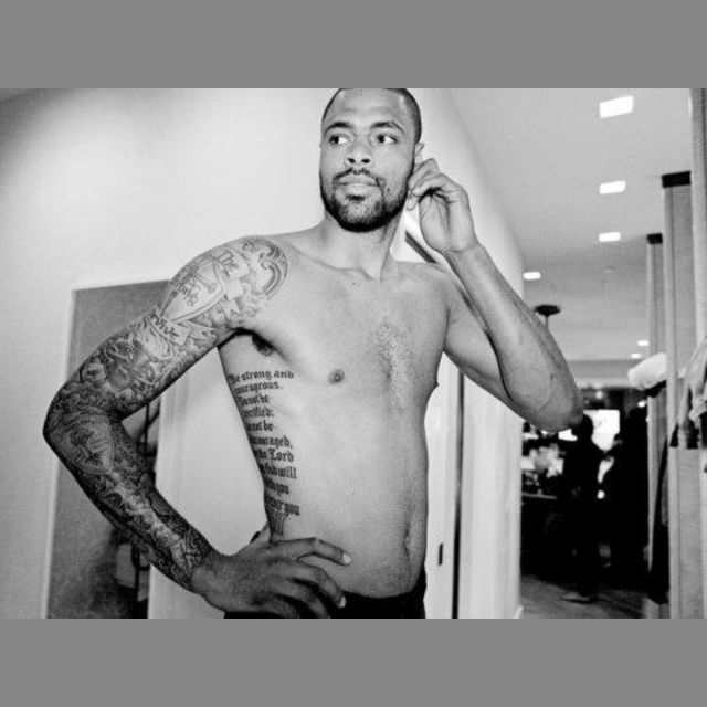 Tyson Chandler (Phoenix Suns)