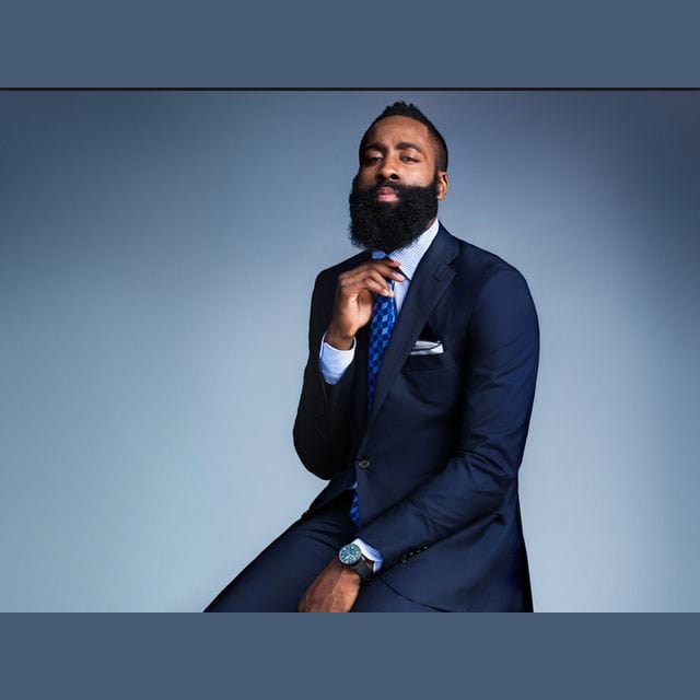 James Harden (Houston Rockets)