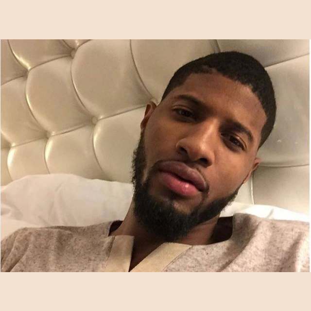 Paul George (Indiana Pacers)