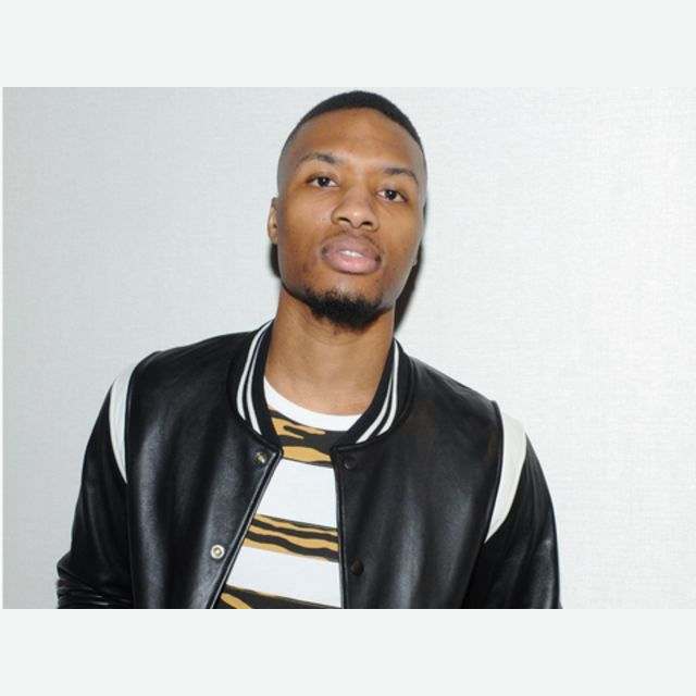 Damian Lillard (Portland Trail Blazers)