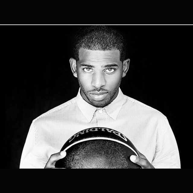 Chris Paul (LA Clippers)