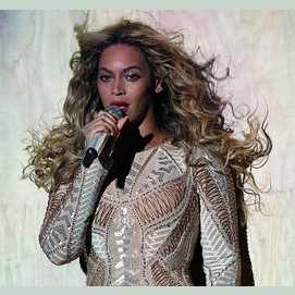 Beyonce