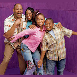 That's So Raven 