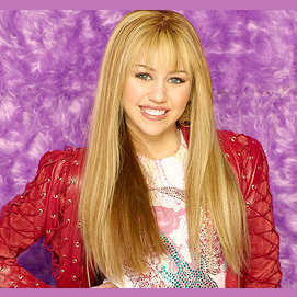 Hannah Montana