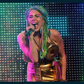 Miley Cyrus