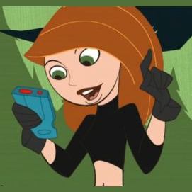 Kim Possible 