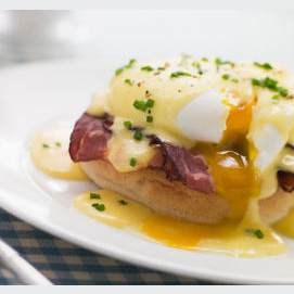 BRUNCH!