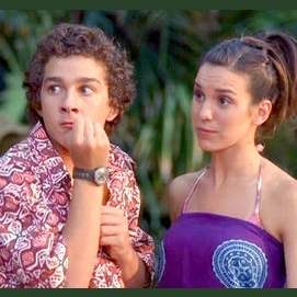 Even Stevens