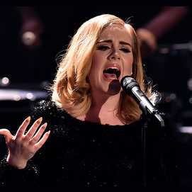 Adele
