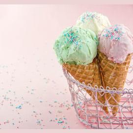 Ice Cream
