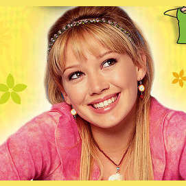 Lizzie McGuire 
