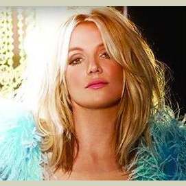 Britney Spears