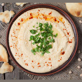 Hummus