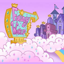Fairy world