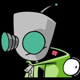 A dumb SIR unit robot