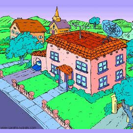 Tommy's house