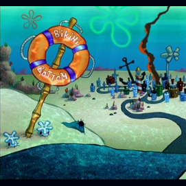 Bikini Bottom