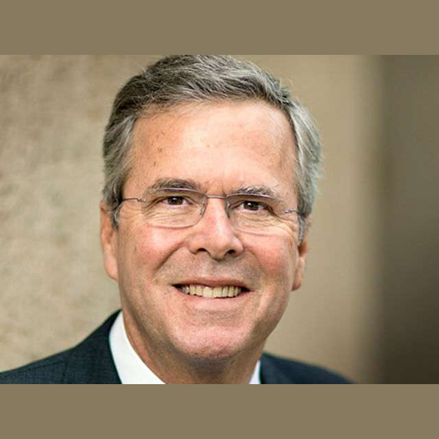 Jeb Bush