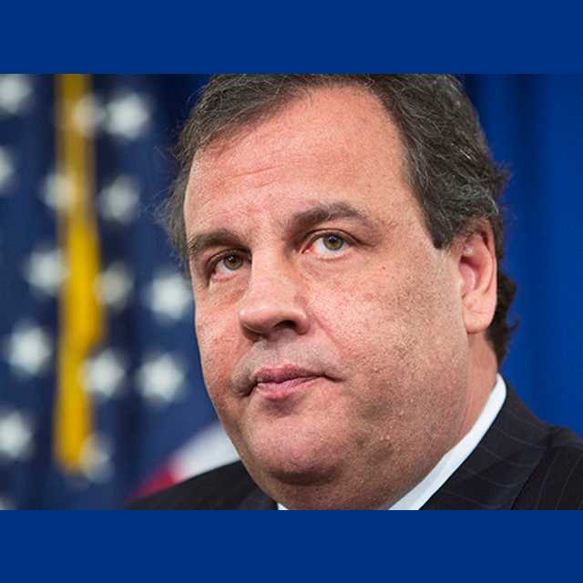 Chris Christie
