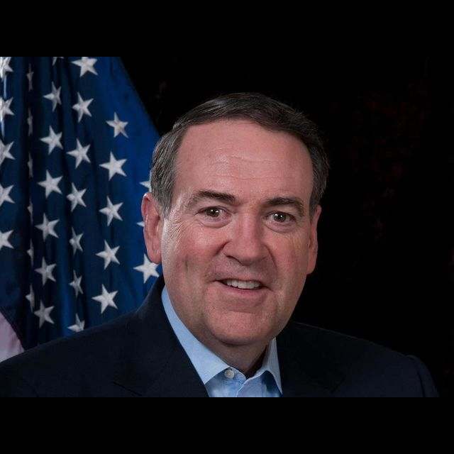 Mike Huckabee