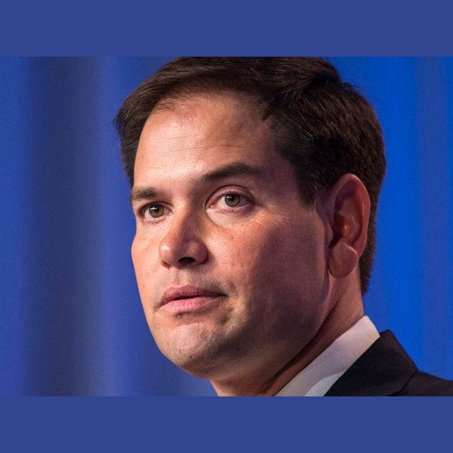 Marco Rubio