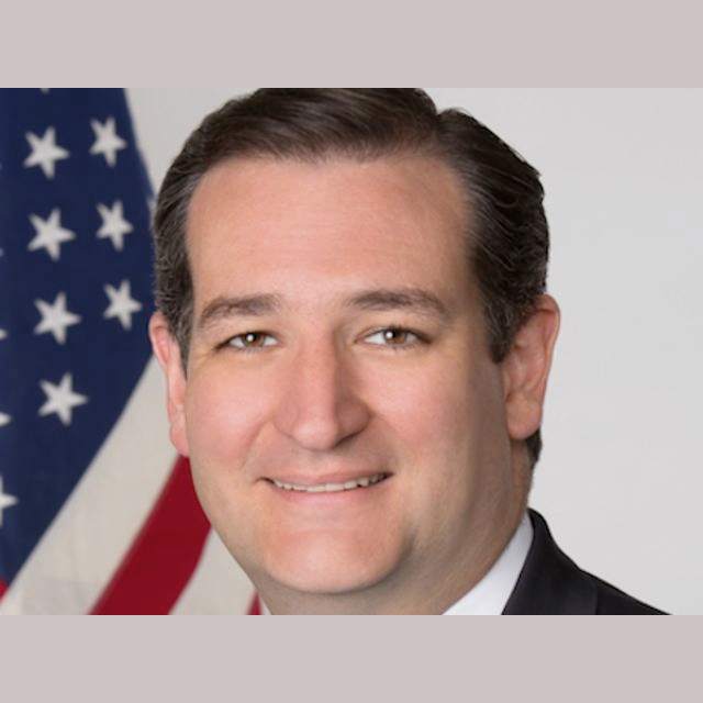Ted Cruz
