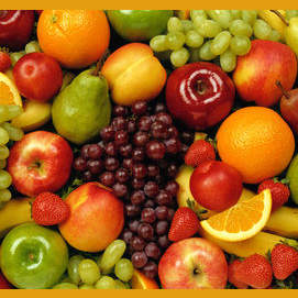 Fruit