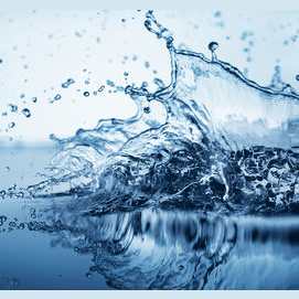 Water