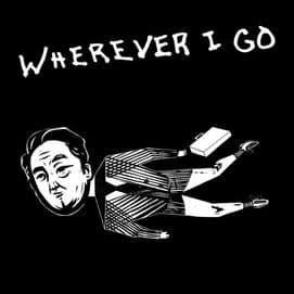 "Wherever I Go" by OneRepublic