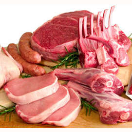Meat