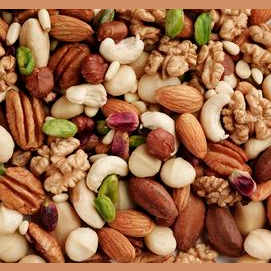 Nuts