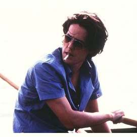 Daniel Cleaver