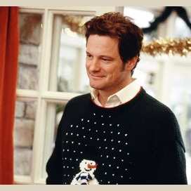 Mark Darcy